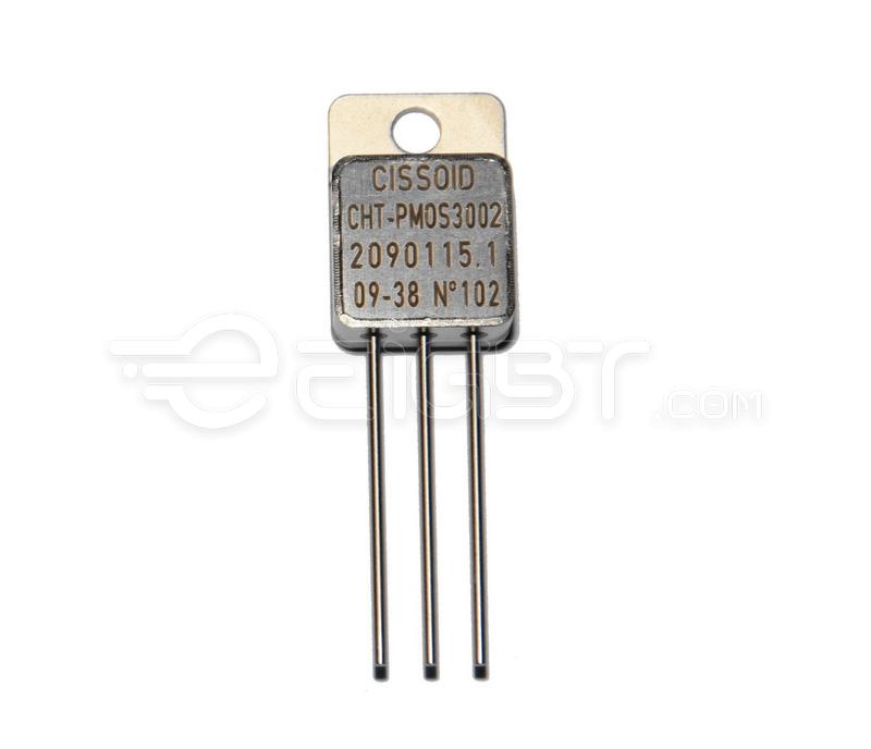 CHT-PMOS3004 Cissoid -30V 2A/4A/8A Power PMOS