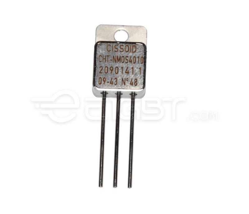 CHT-NMOS4010 Cissoid 40V 5A/10A/20A Power NMOS