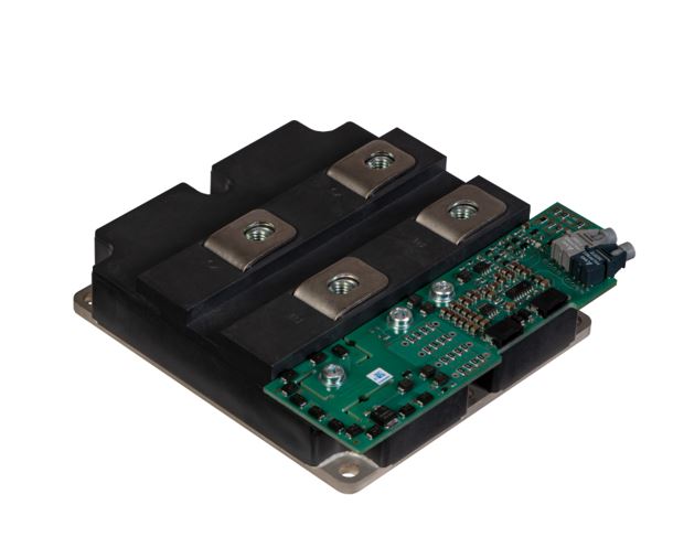 SCALE-2 1SP0630 module SCALE-2 1SP0630 module