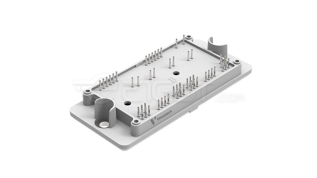 flowNPC 2 - offers up to 150 kW for 1000 VDC Solar Applications